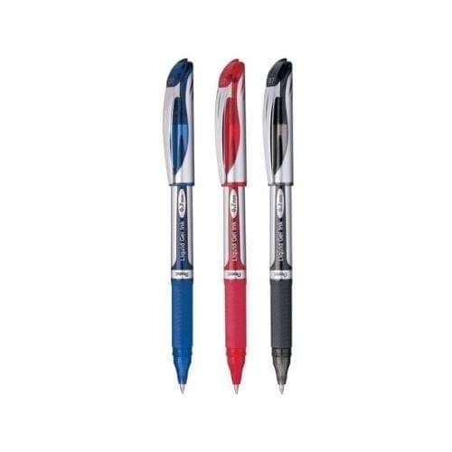 ปากกาเจล Pentel No.BL-57 ขนาด 0.7 มม.