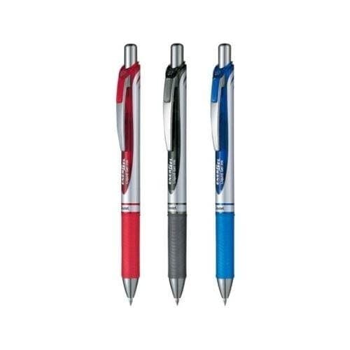 ปากกาเจล Pentel No.BL-77 ขนาด 0.7 มม.