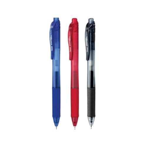 ปากกาเจล Pentel No.BLN-105 ขนาด 0.5 มม.