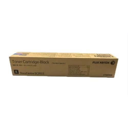 CT203020 BK  