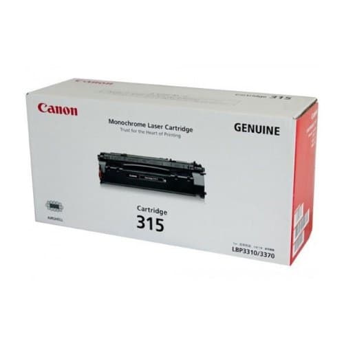 Canon 315