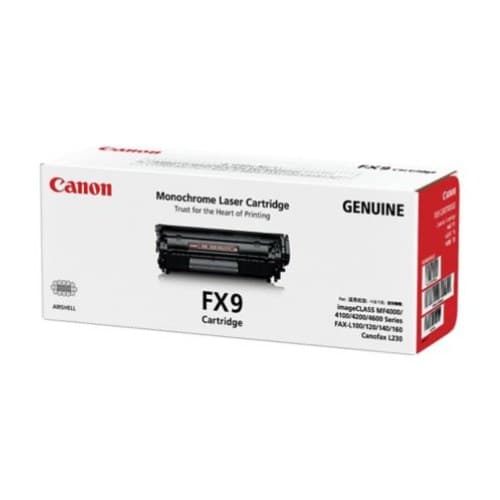 CANON FX-9