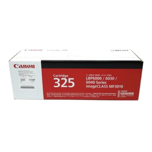Canon 325