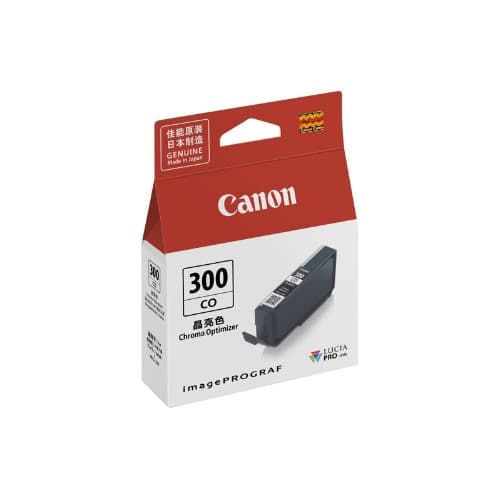 CANON PFI-300 CO