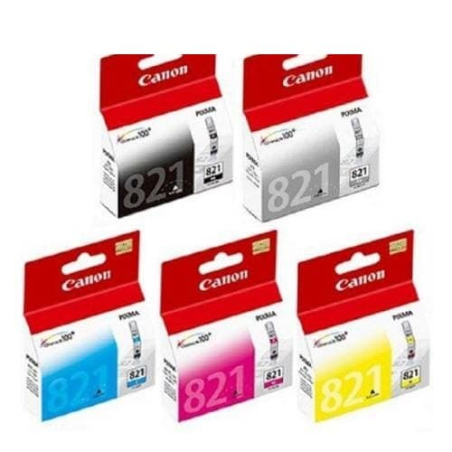 Canon CLI-821