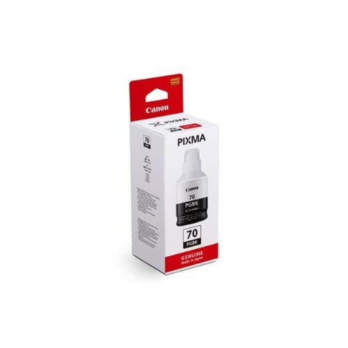 CANON GI-70 BK