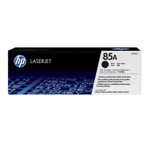 HP 85A CE285A
