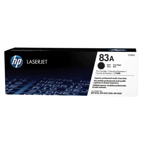 HP 83A CF283A
