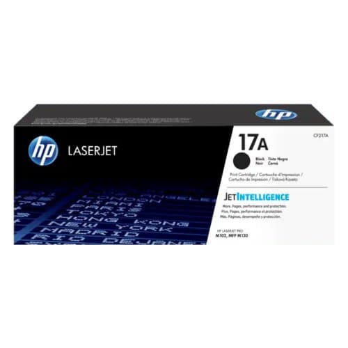 HP 17A (CF217A)