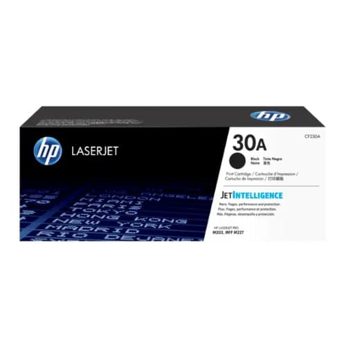 HP 30A CF230A