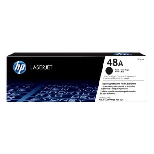 HP 48A CF248A