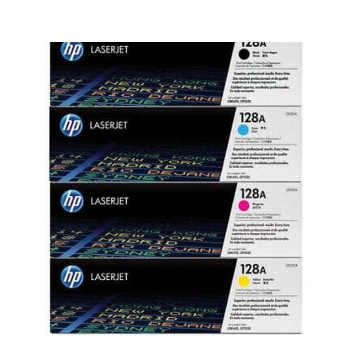 HP 128A