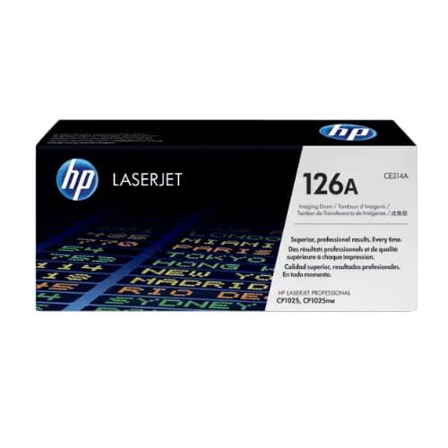HP 126A (CE314A)
