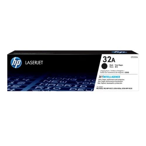 HP 32A