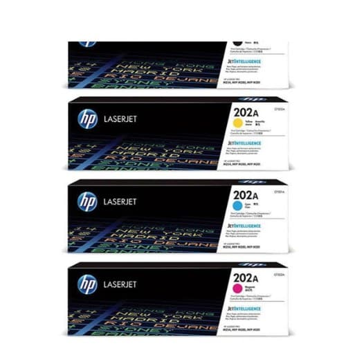 HP 202A