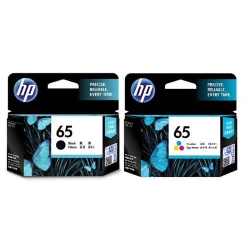HP 65