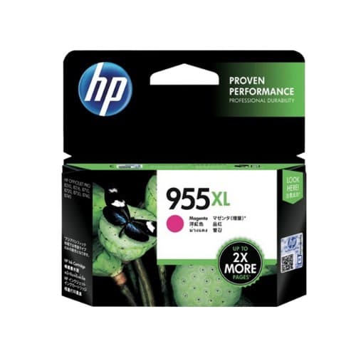 HP 955XL M
