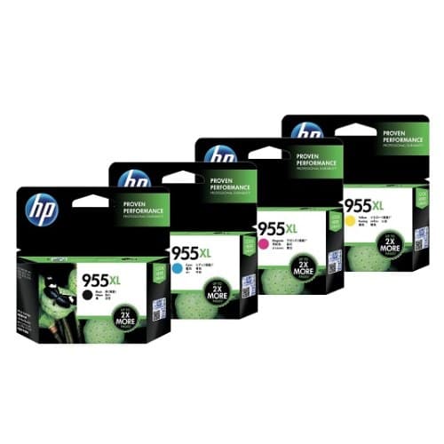 HP 955XL