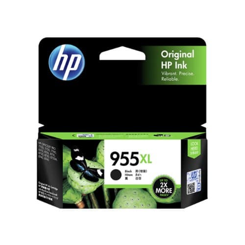 HP 955XL BK