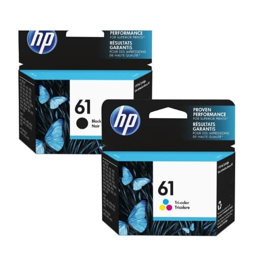 HP 61