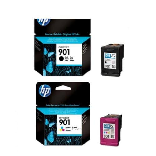 HP 901
