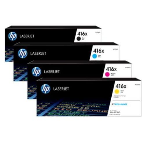 HP 416 X