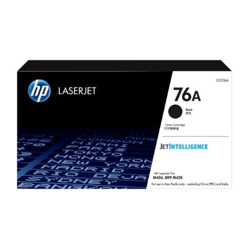 HP 76A