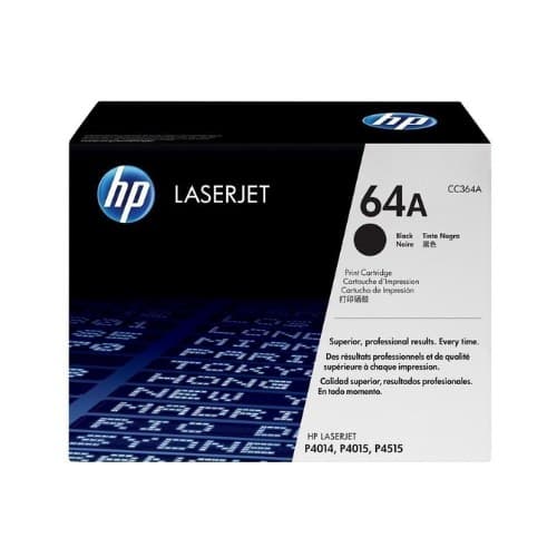 HP 64A