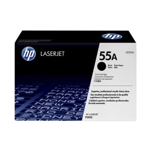 HP 55A