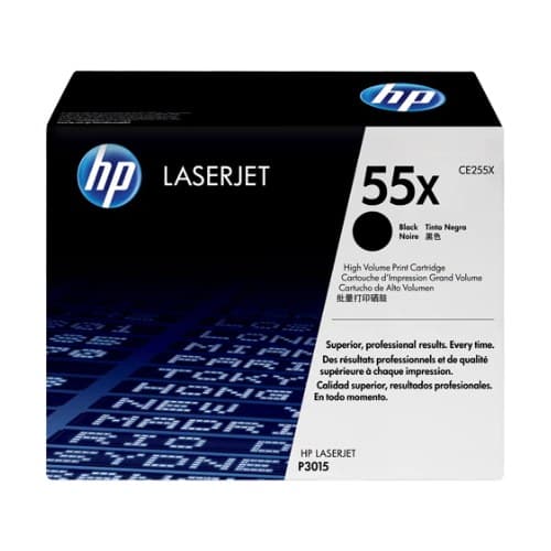 HP 55X
