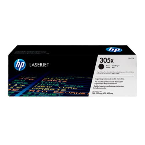 HP 305X