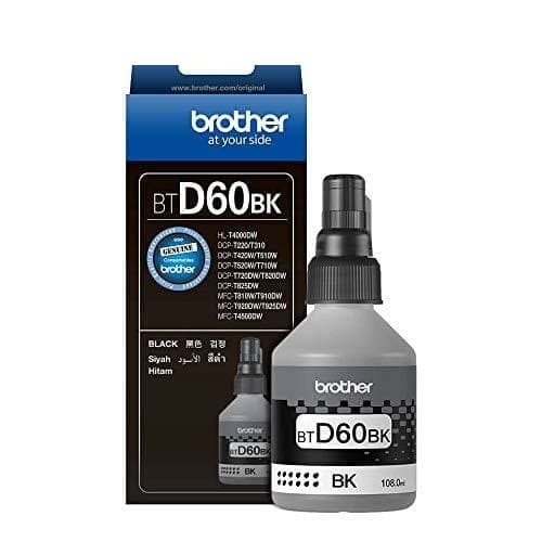 BROTHER BT-D60 BK