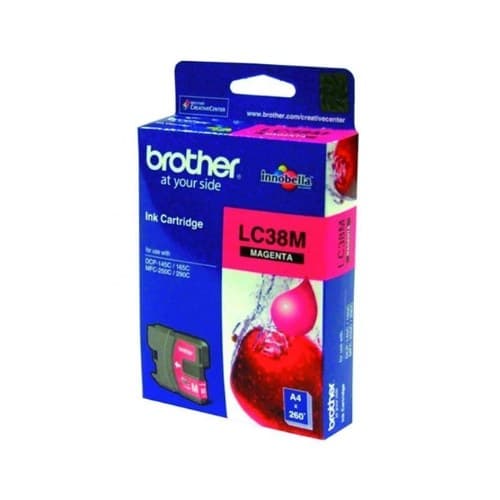 BROTHER LC-38 M