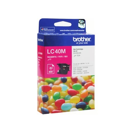 BROTHER LC-40 M