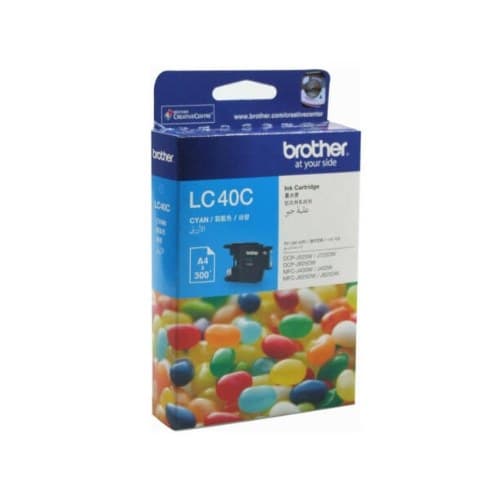BROTHER LC-40 C
