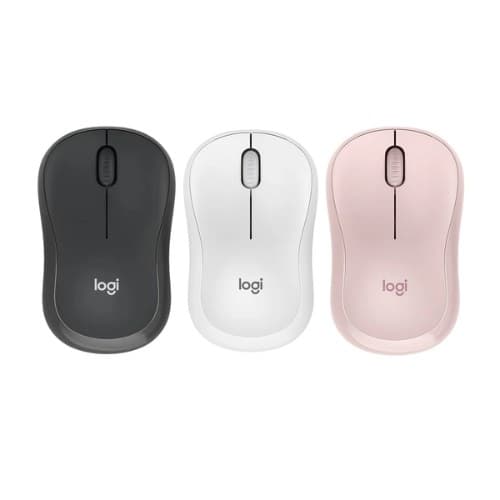M240 SILENT BLUETOOTH MOUSE