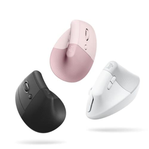 LIFT VERTICAL ERGONOMIC MOUSE