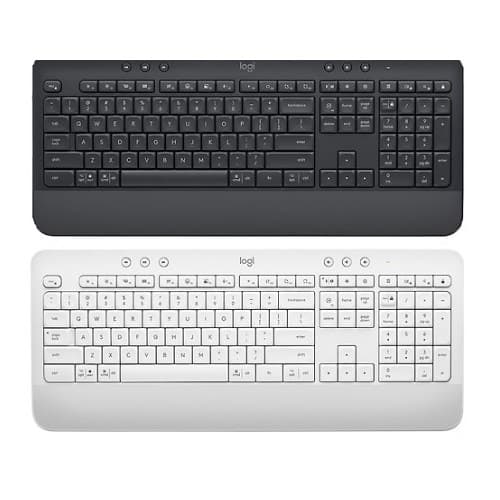 SIGNATURE K650