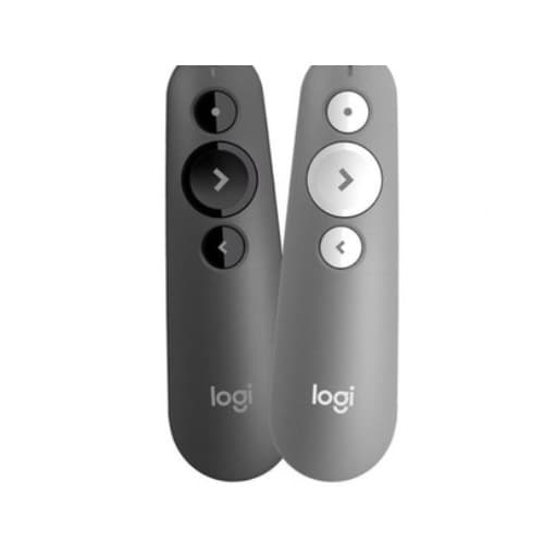 R500s LASER PRESENTATION REMOTE