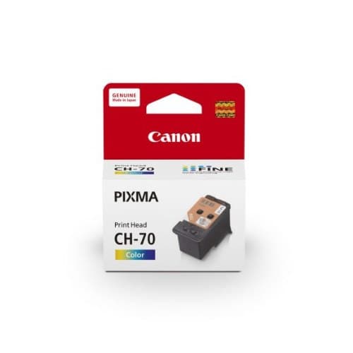 PRINT HEAD CANON CH-70 CL