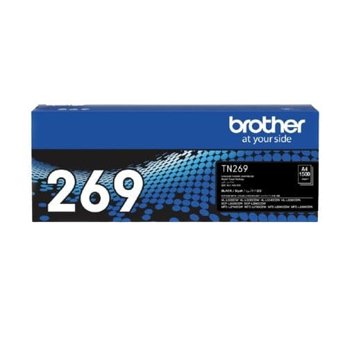 TN269 BK
