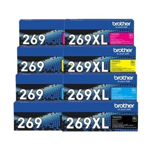 TN269 TN269XL
