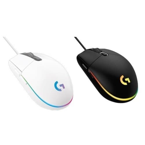 G102 LIGHT SYNC