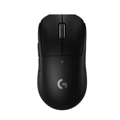 GPRO-X-SUPERLIGHT2 BK