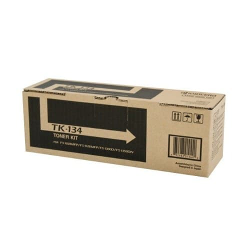 หมึกเครื่องถ่ายเอกสาร KYOCERA TK-134