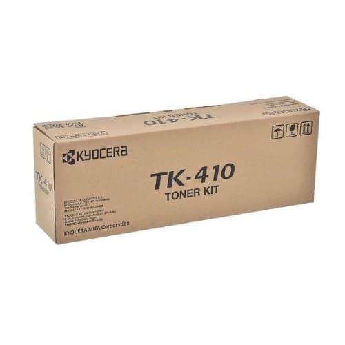 หมึกเครื่องถ่ายเอกสาร KYOCERA TK-410