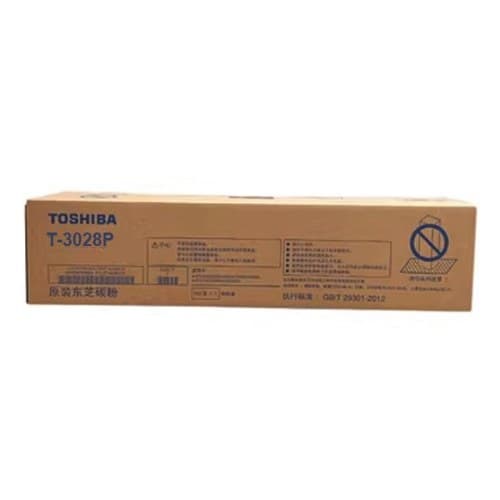 หมึกเครื่องถ่ายเอกสาร TOSHIBA T-3028P