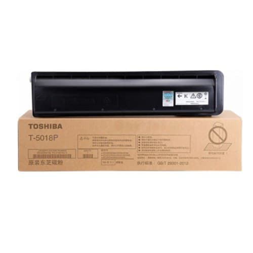หมึกเครื่องถ่ายเอกสาร TOSHIBA T-5018P