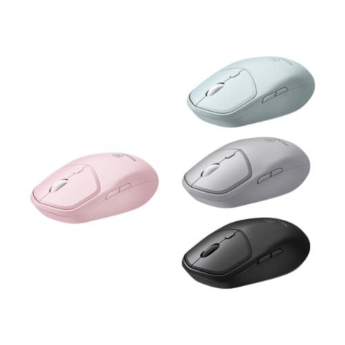 Micropack Mouse รุ่น MP-726W