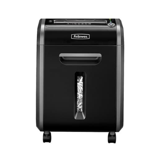เครื่องทำลายเอกสาร Fellowes รุ่น 79Ci